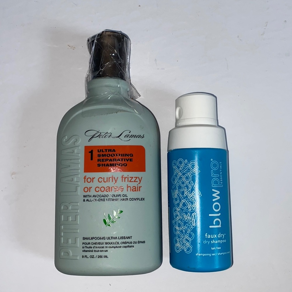 Hair Care Bundle